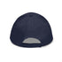 1st FRC in White Unisex Twill Hat